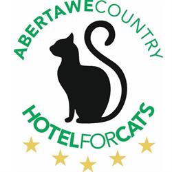 Abertawe Country Hotel for Cats