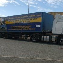 Automotive Transport Training Ltd