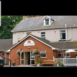 Autumn House Nursing Home