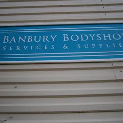 Banbury Bodyshop Services