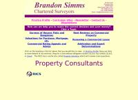 Brandon Simms