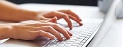 Burgess Hill Typing Services