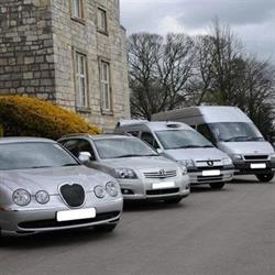 Calcaria Taxis & Mini Buses