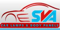 SVA Car Lamps & Body Panels