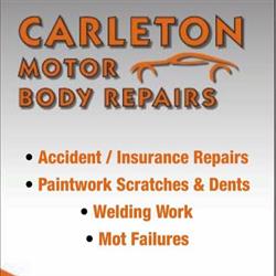 Carleton Motor Body Repairs