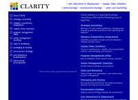 Clarity Advisors Group Ltd