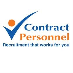 Contract Personnel NORWICH
