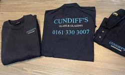Cundiffs Glass & Glazing Ltd