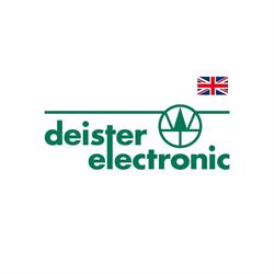 Deister Electronic (Uk) Ltd