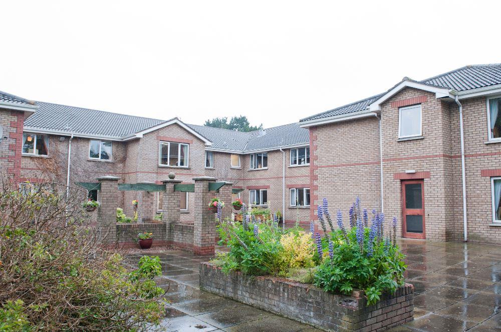 Lecale Lodge Care Home, Downpatrick