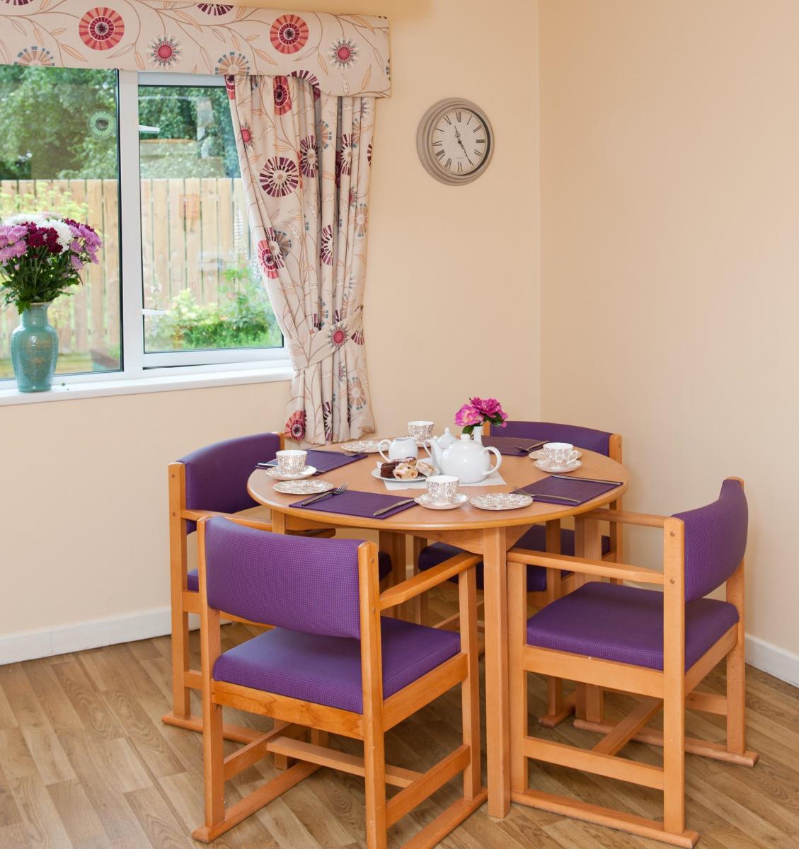 Lecale Lodge Care Home Downpatrick, 26 Strangford Road