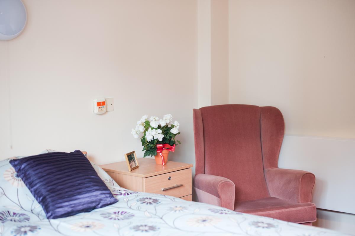 Lecale Lodge Care Home, Downpatrick