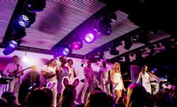 Gilev Showband