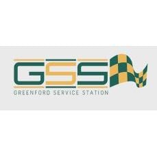 Greenford Service Station