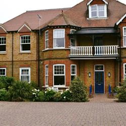 Highfield