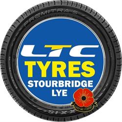 LTC Tyres & Exhausts Stourbridge