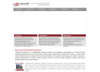 Newell Properties Developments Ltd