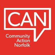 COMMUNITY ACTION NORFOLK