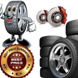 Northolt Tyre Service Ltd
