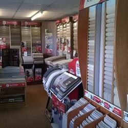 Peter Jones Carpets & Beds