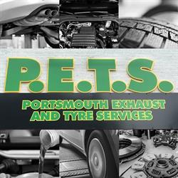 Portsmouth Exhaust & Tyre Services Ltd