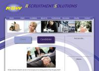 recruitment solutions CARDIFF