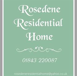 Rosedene Residential Care Home