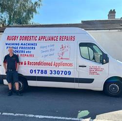 Rugby Domestic Appliance Centre