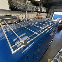 S.d.v Roof Racks (Clitheroe) Ltd