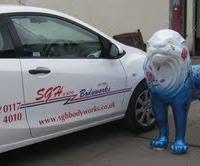 SGH & Sons Bodyworks Ltd