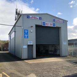 STALLINGS LANE MOTORS LIMITED of Kingswinford