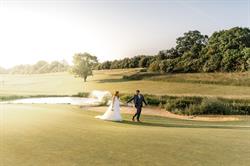 Surrey National Golf Club