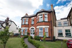 The Hollies Residential Home