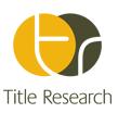 Title Research Administration Ltd