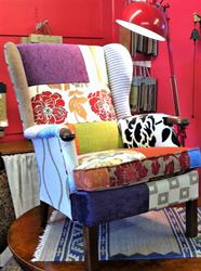 Turners Hill Upholsterers