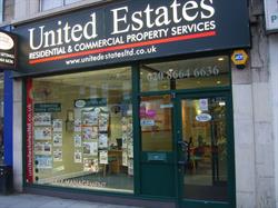 United Estates