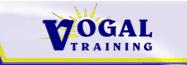 Vogal Training