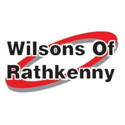 Wilsons of Rathkenny Accident Repair Centre