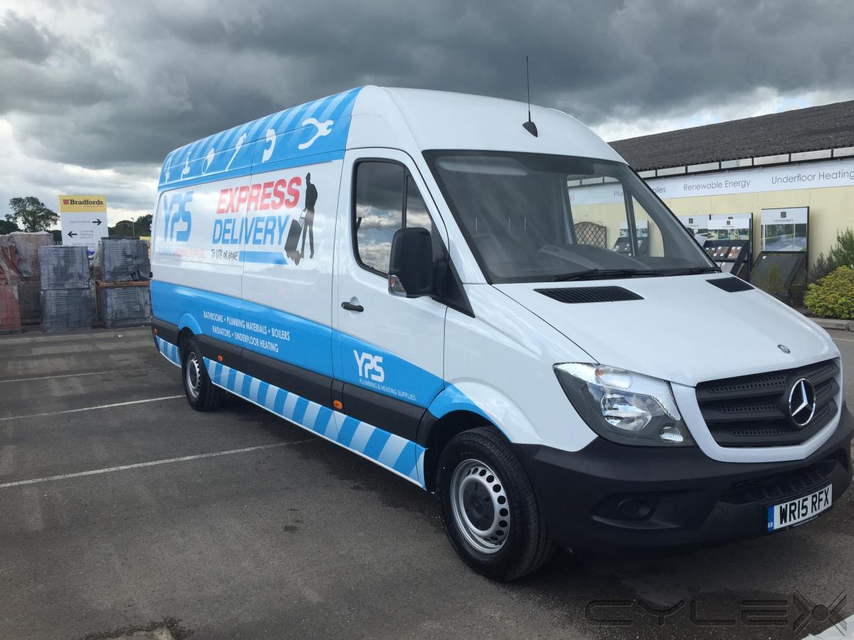 YPS Yeovil Plumbing Supplies