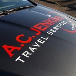 A. C. Jenkins Limited