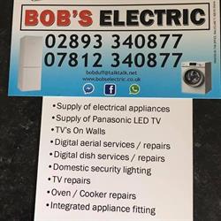 Bob's Electric