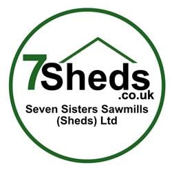 Seven Sisters Sawmills (Sheds) Ltd
