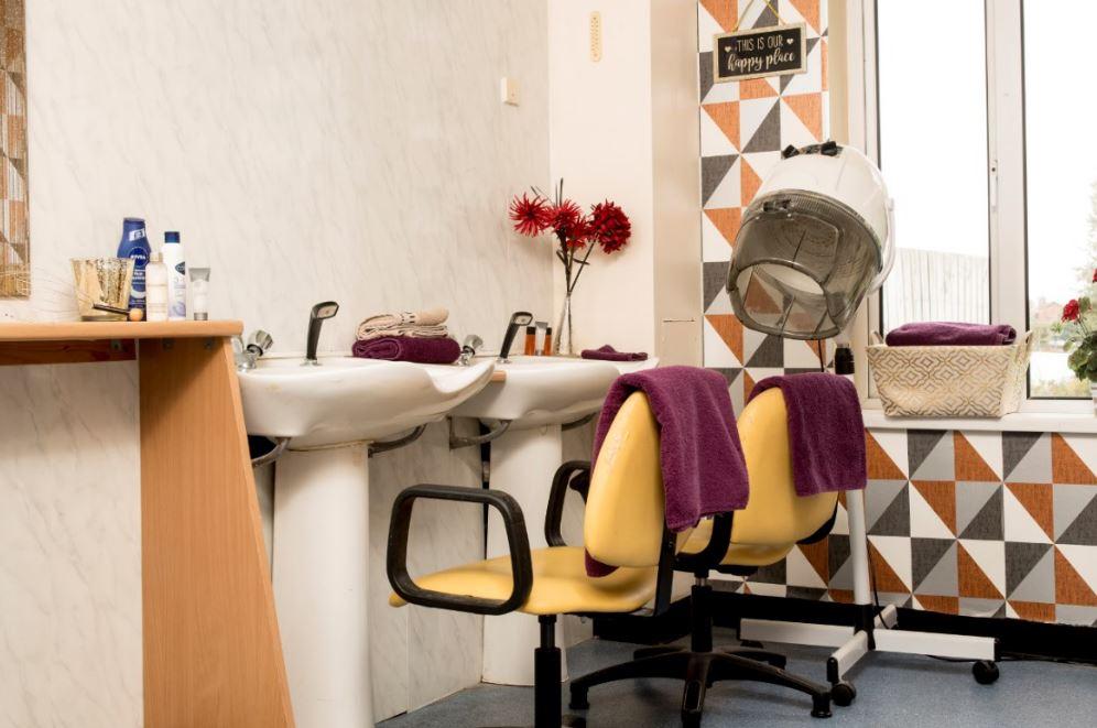 Cedarhurst Lodge Care Home, Belfast