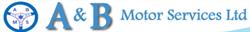 A & b Motor Services