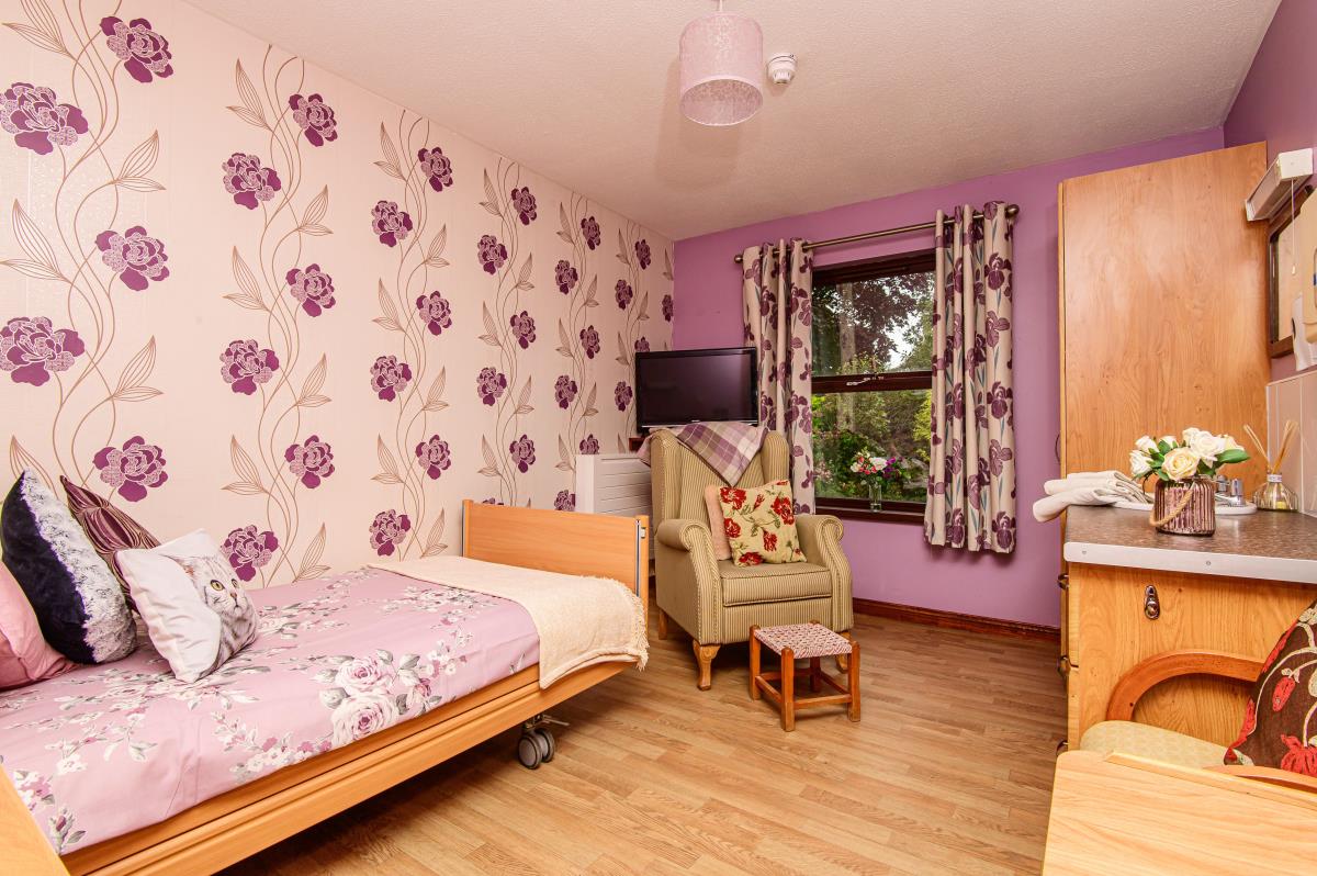 Dunlarg Care Home, Keady