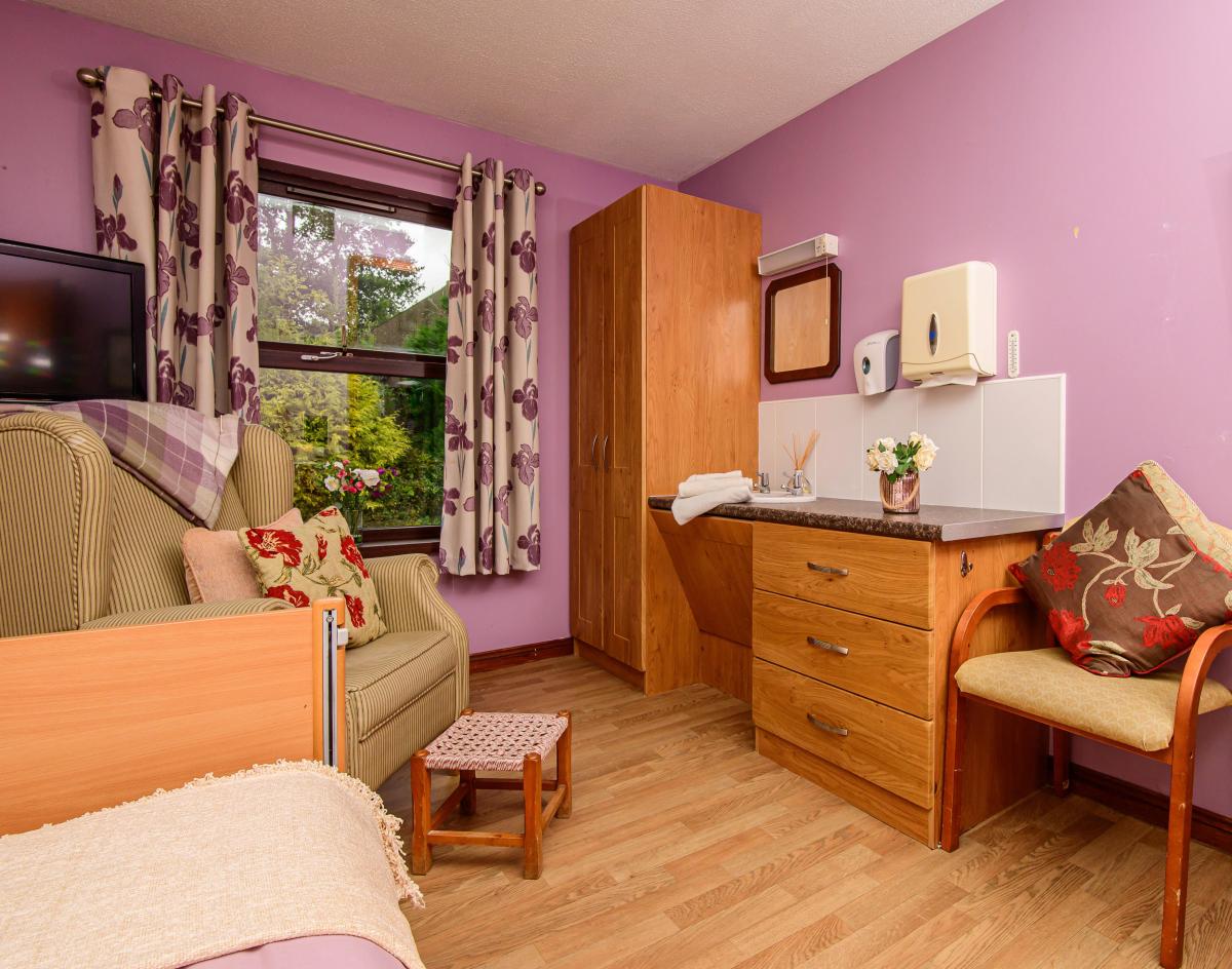 Dunlarg Care Home Keady, 224 Keady Road