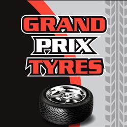 Grand Prix Tyres Ltd.