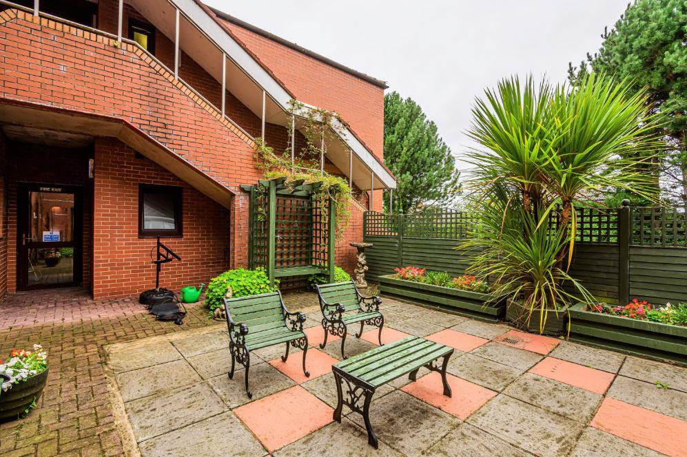 Lisnisky Care Home, Craigavon