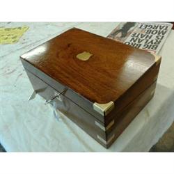 S & H French Polishers