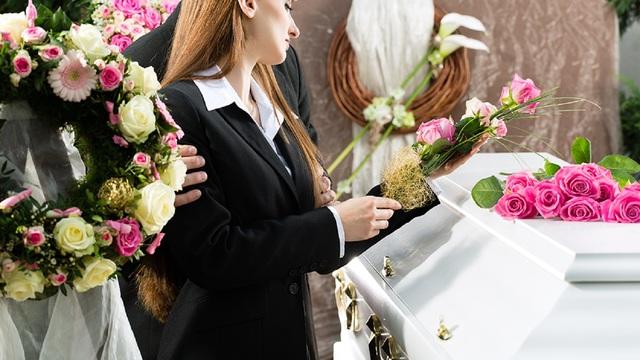 W James & Sons | Funeral Directors, Barry
